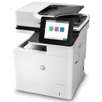 HP LaserJet Enterprise MFP M634dn Printer Toner Cartridges